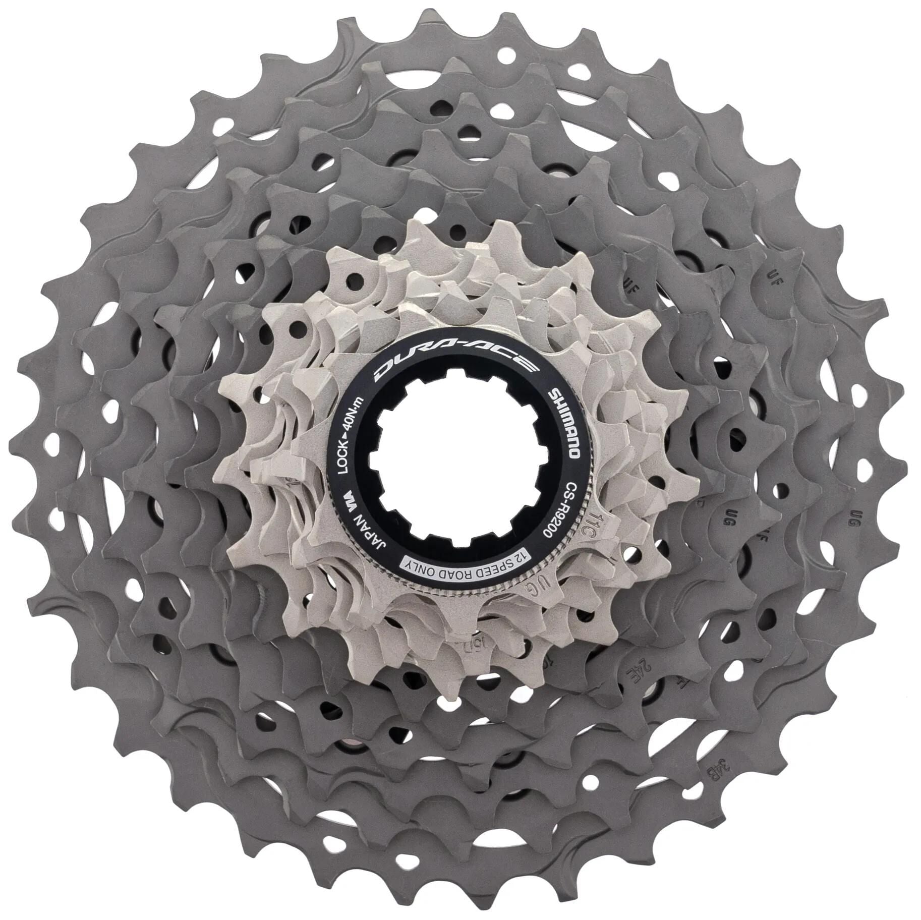 Shimano Cassette Dura Ace CS-R9200