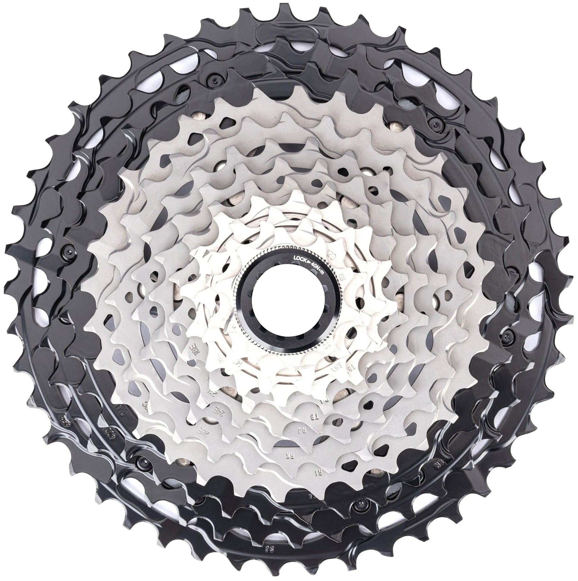 Cassette Shimano XTR CS-M9101