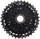 Shimano Cassette Cuets 9V 11-36T CS-LG300 Black
