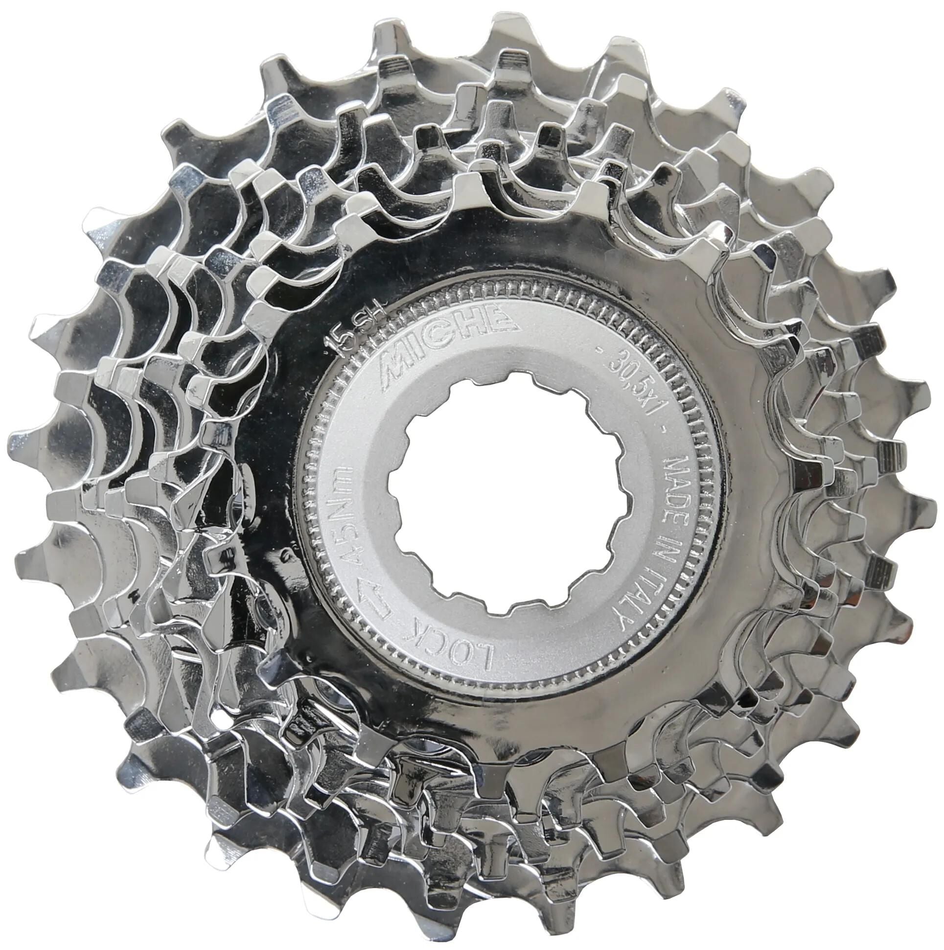 Miche cassette primato ca.pignon primato 15-24t f.shim.