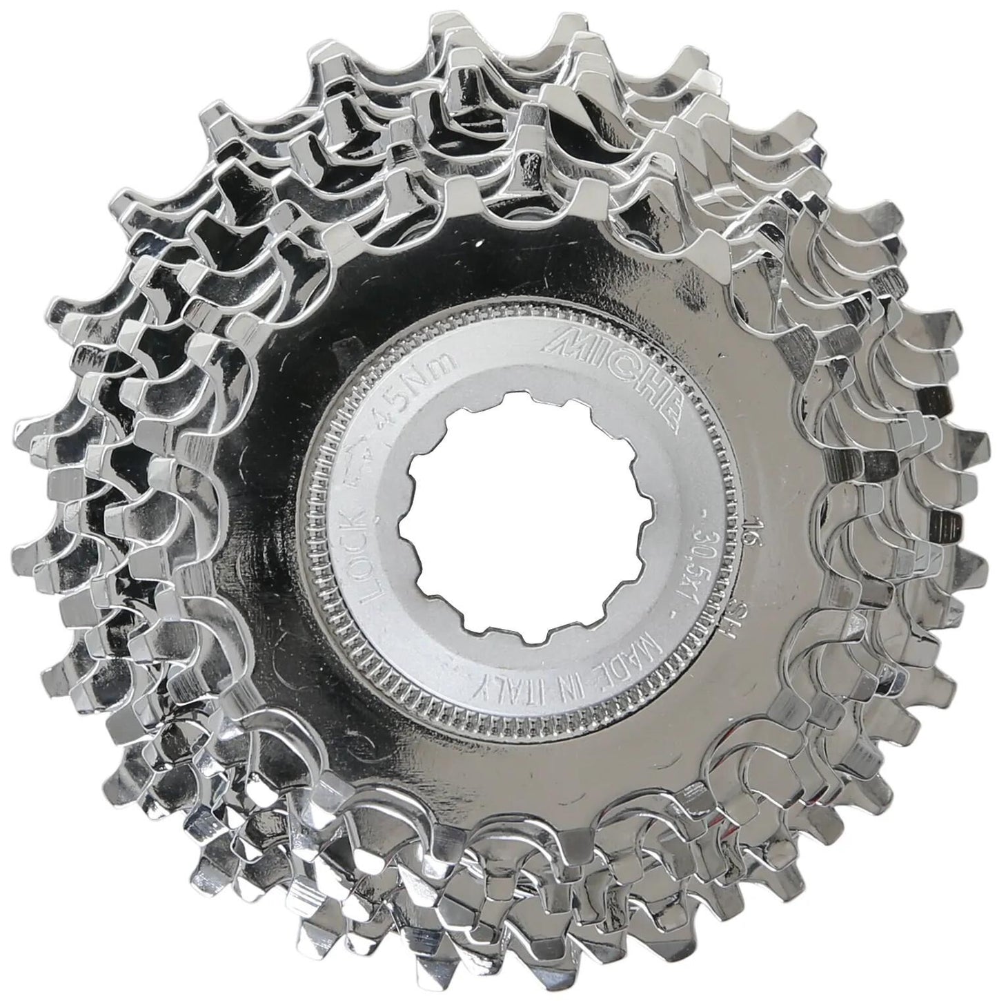 Miche cassette primato ca.pignon primato 9-sp., 16-24t.