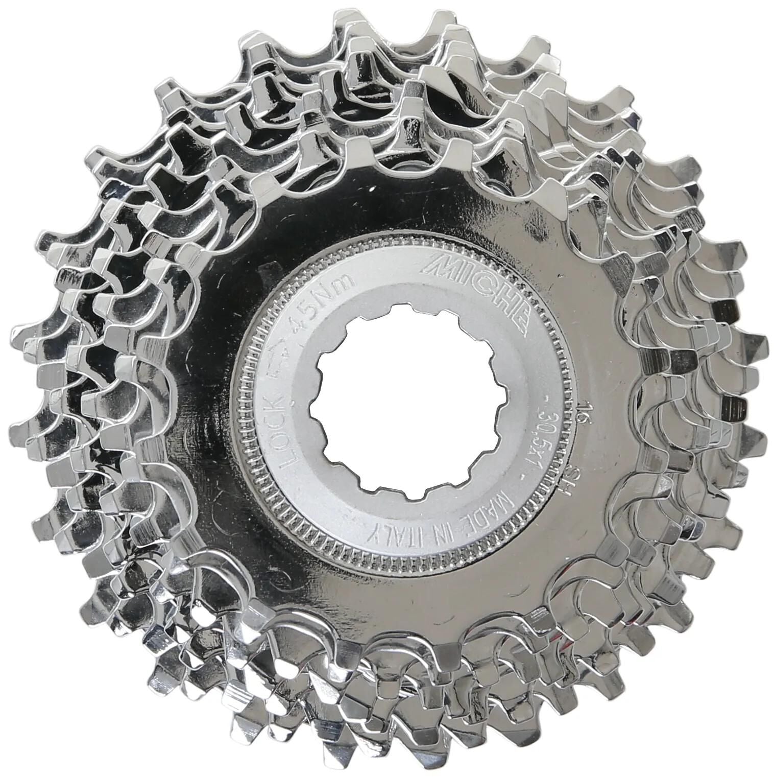 Miche cassette primato ca.pignon primato 9-sp., 16-24t.