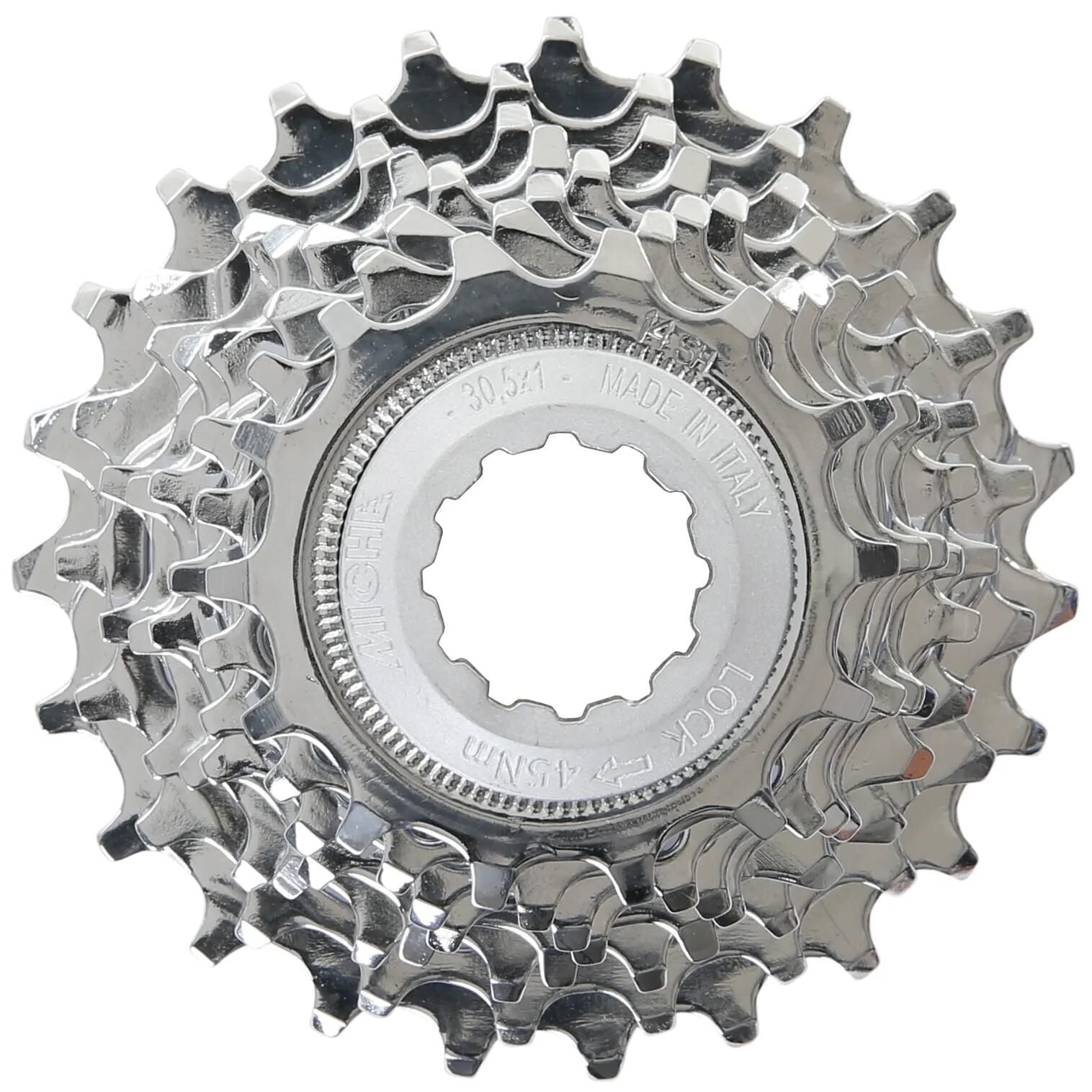 Miche cassette primato ca.pignon primato campa. 8-sp.,14-23t.