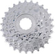 Miche cassette primato cas.pignon primato 12-27t 10sp