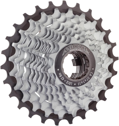 Miche cassette light primato cas.pignon light primato 11-sp.,12-25t.
