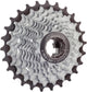 Miche cassette light primato cas.pignon light primato 11-sp.,12-25t.