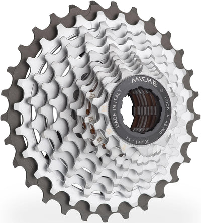 Miche cassette light primato cas.pignon light primato 11-sp.,11-25t.