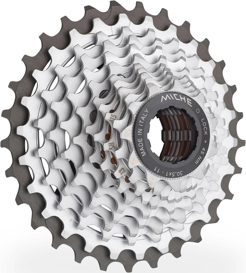 Miche cassette light primato cas.pignon light primato 11-sp.,11-25t.