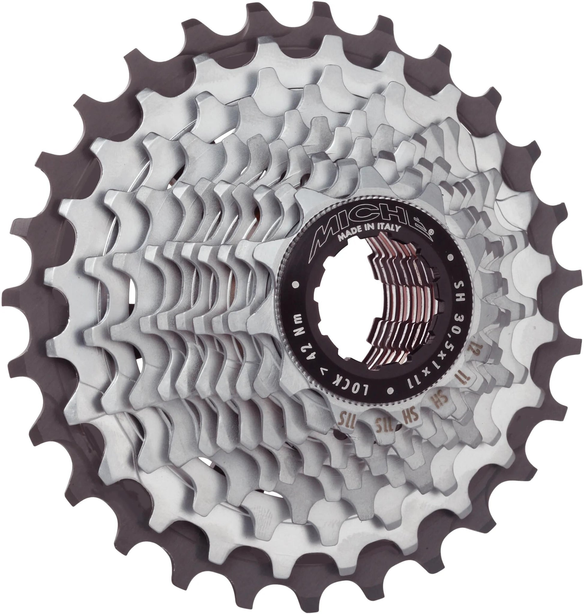 Miche - Primato Cassette Light 11 Speed ​​Shimano 11-30