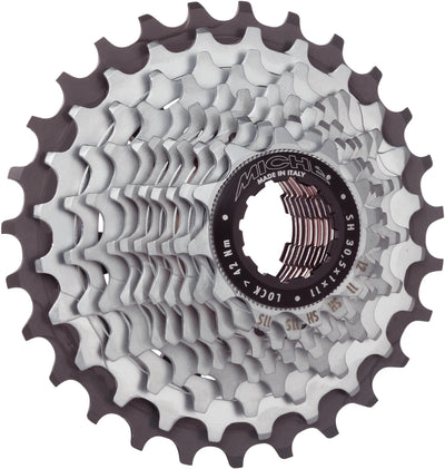 Miche cassette light primato cas.pignon light rpimato 11-sp.,12-28t.