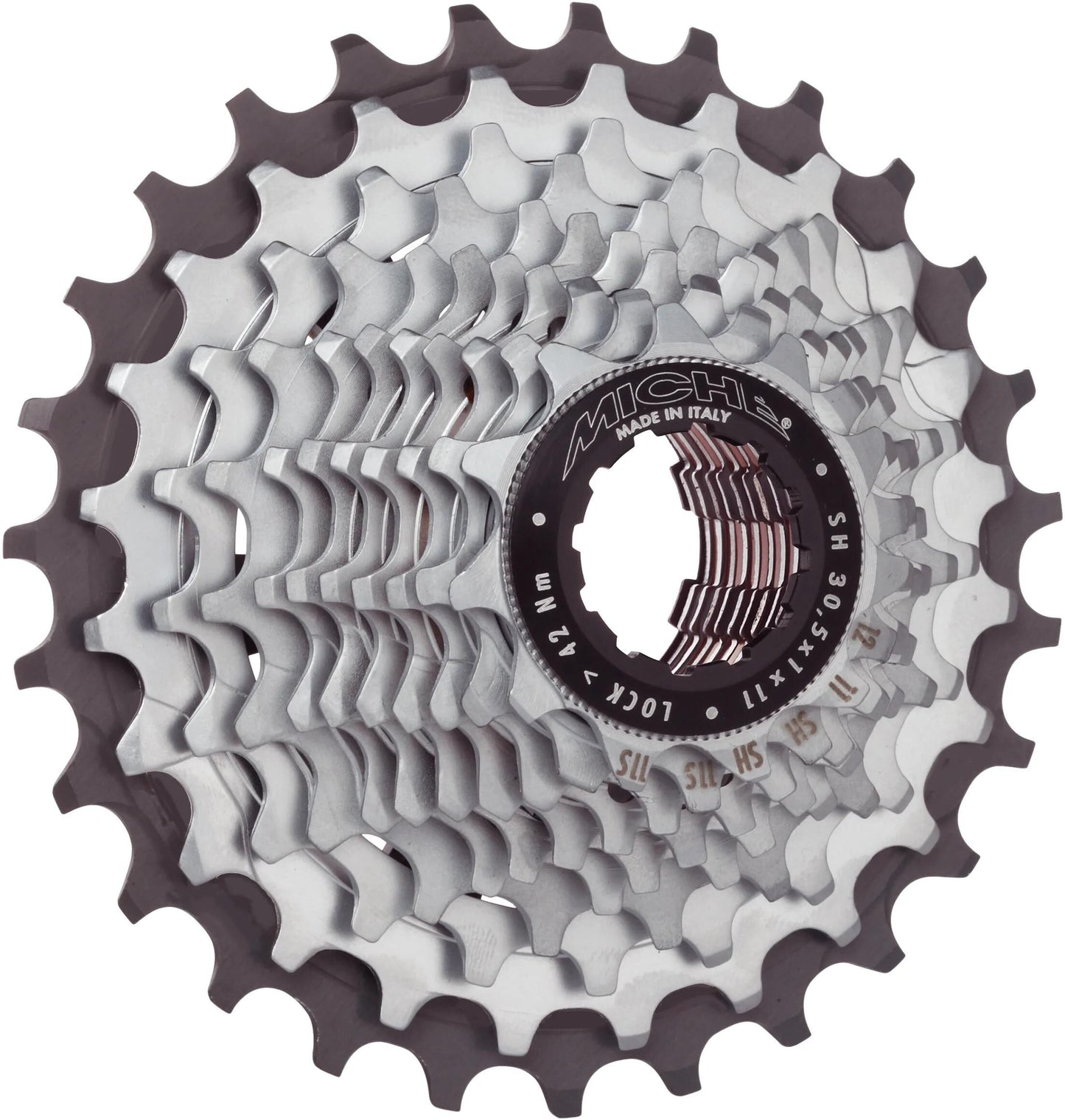 Miche - Primato Cassette Light 11 Speed ​​Shimano 16-27