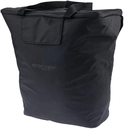 Atranvelo panier sac ajouter 25 panier sac ajouter 25 noir