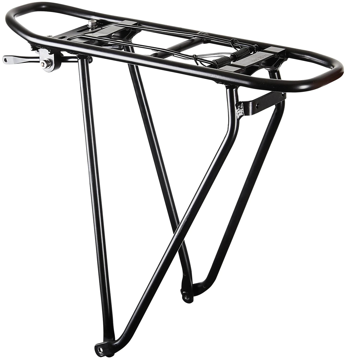 Racktime arrière Rack Eco 26, noir