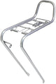 Steco porte-bagages avant fw2 fr.carrier fw2 acier, miroir chromé