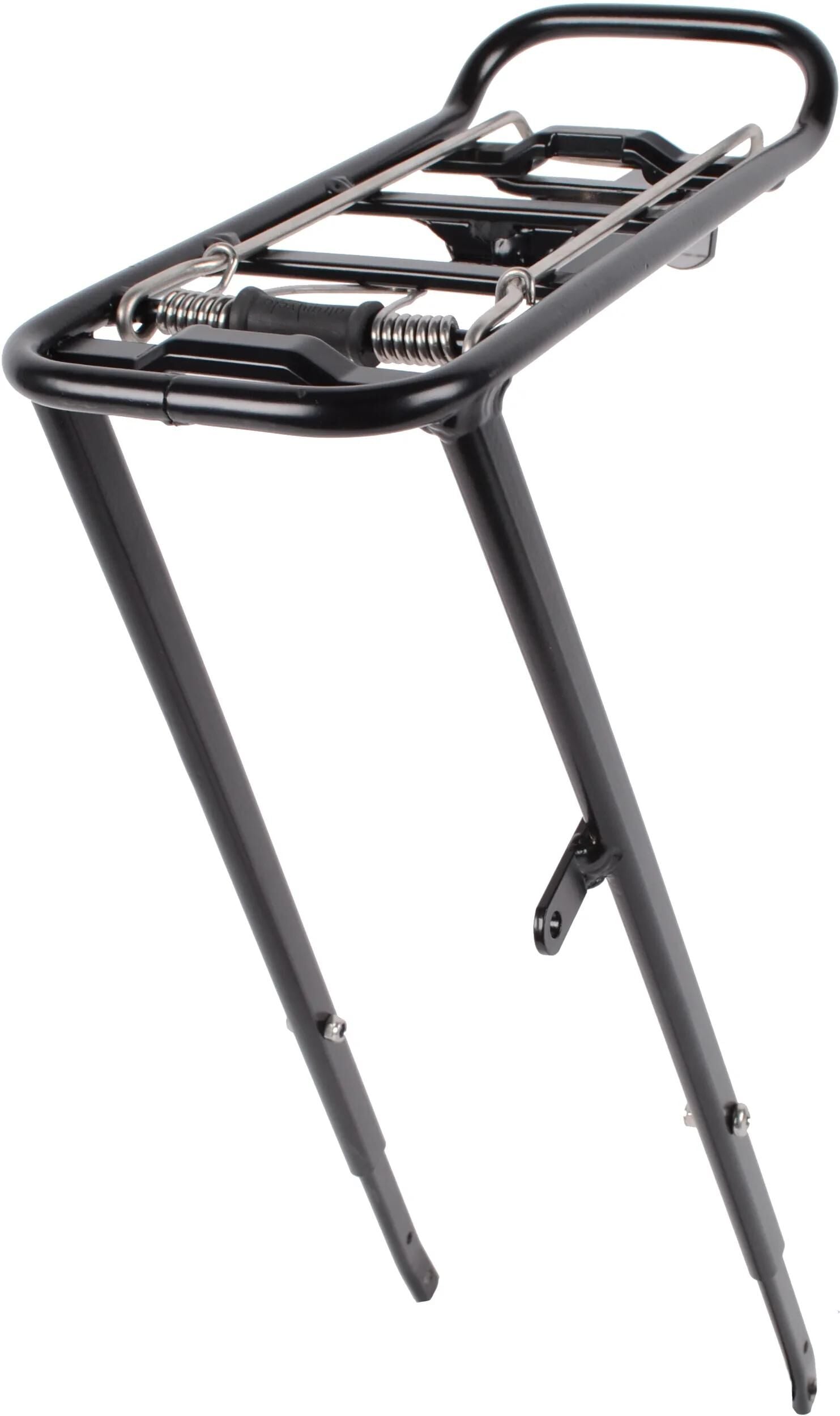Atran Velo porte-bagages avant AVS Tour noir