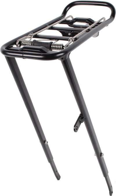 Atran Velo porte-bagages avant AVS Tour noir