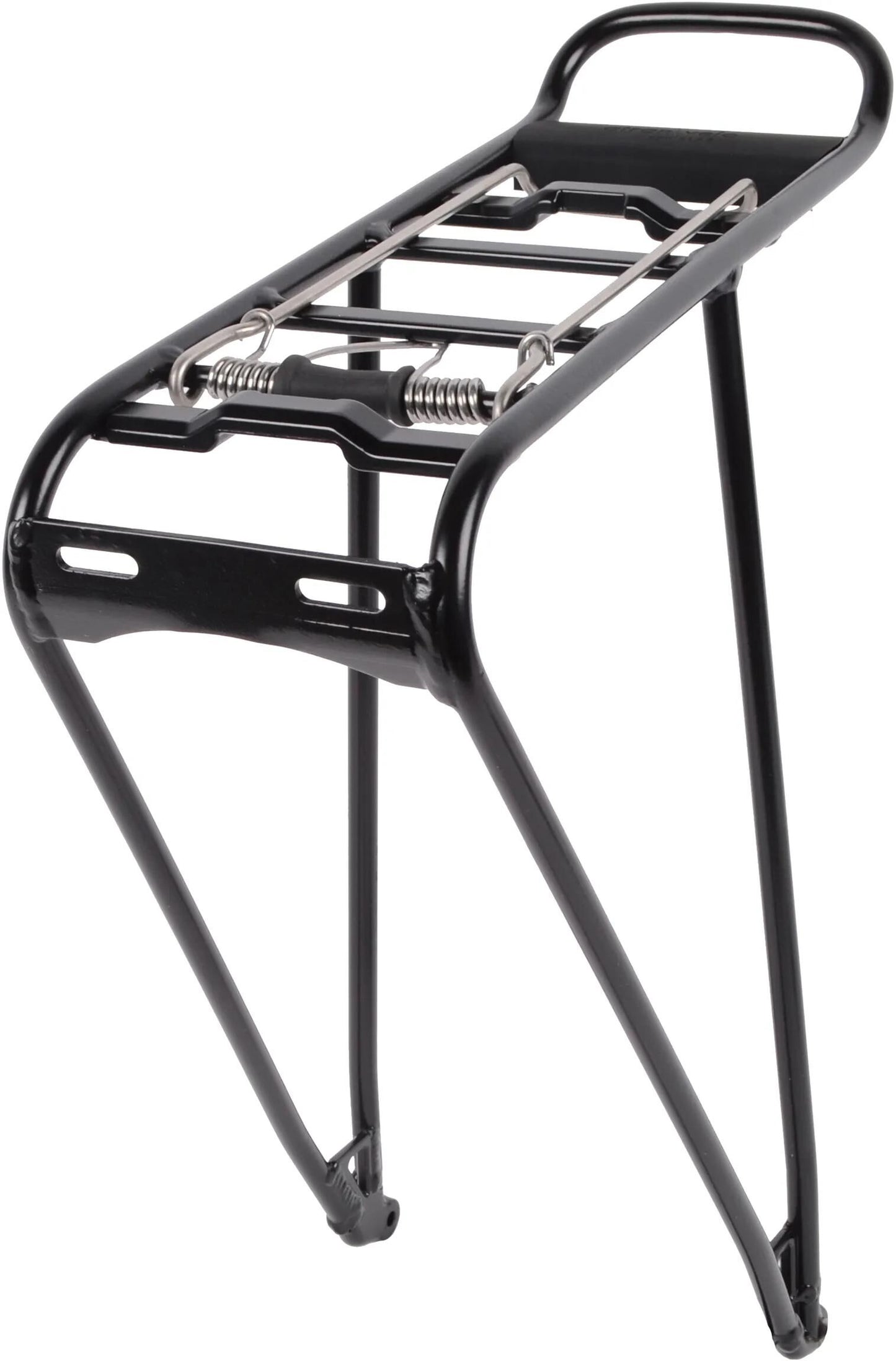 Porte-bagages arrière Atranvelo tour lite 28 avs. porte-bagages arrière at.velo tour lite 28 avs alu, 26 29