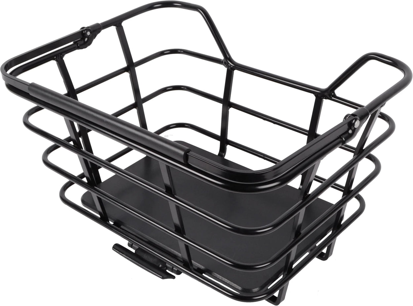 Panier de vélo Atranvelo, panier arrière epic avs at.velo epic avs alu,plast.base