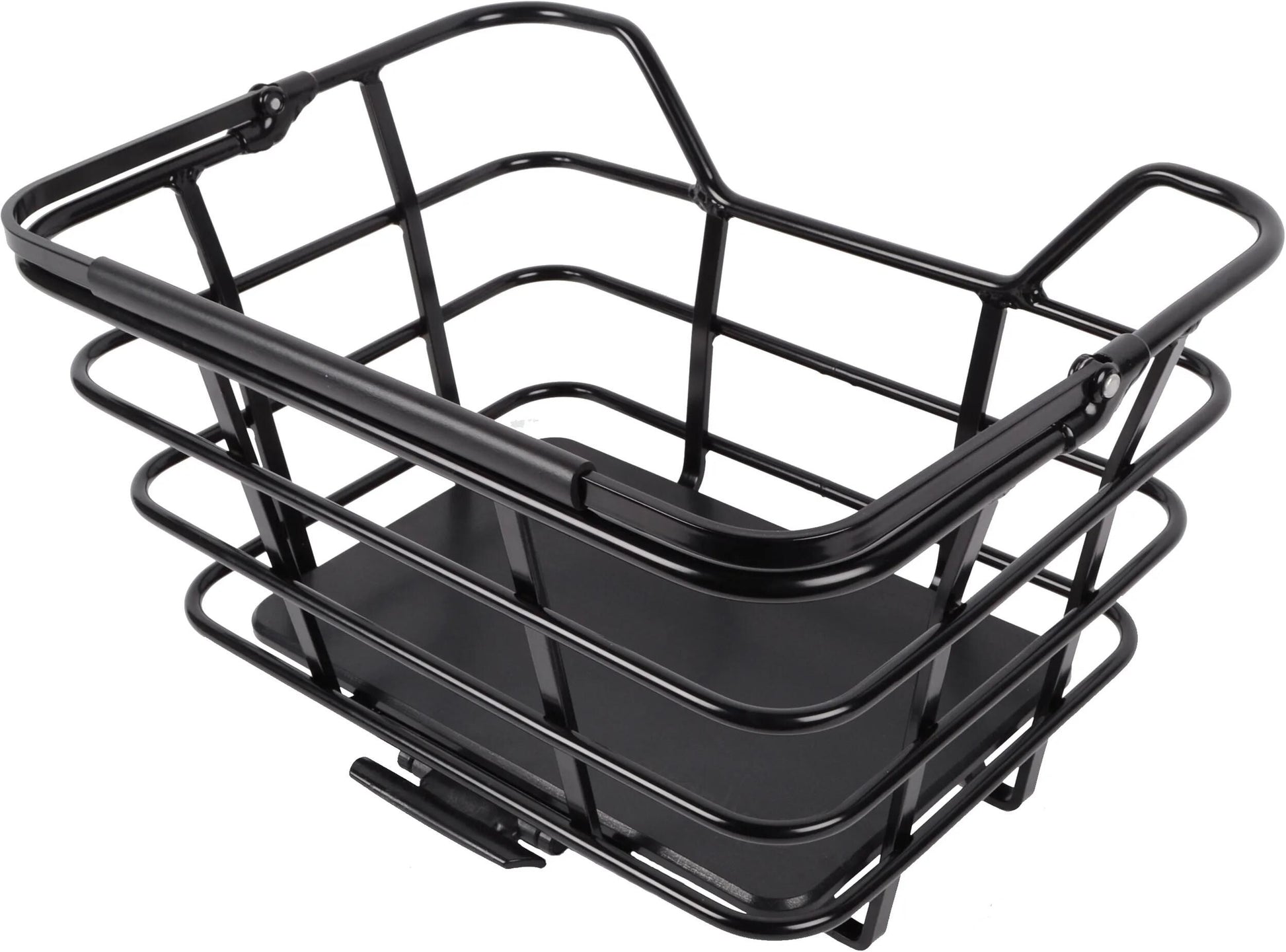 Panier de vélo Atranvelo, panier arrière epic avs at.velo epic avs alu,plast.base