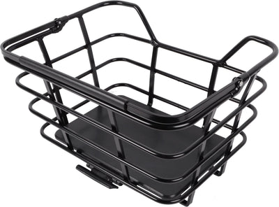 Panier de vélo Atranvelo, panier arrière epic avs at.velo epic avs alu,plast.base
