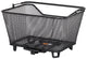 Panier de vélo Atranvelo, à l'arrière du panier arrière daily s avs at.velo daily s avs acier
