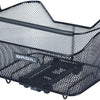 Base de basilic Base m 14l noire mik
