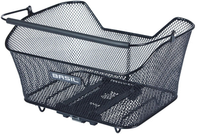 Base de basilic Base m 14l noire mik