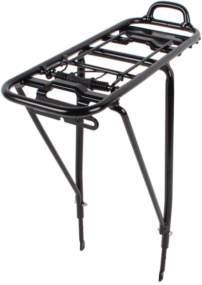 Atran Velo Achterdrager Avs City Black