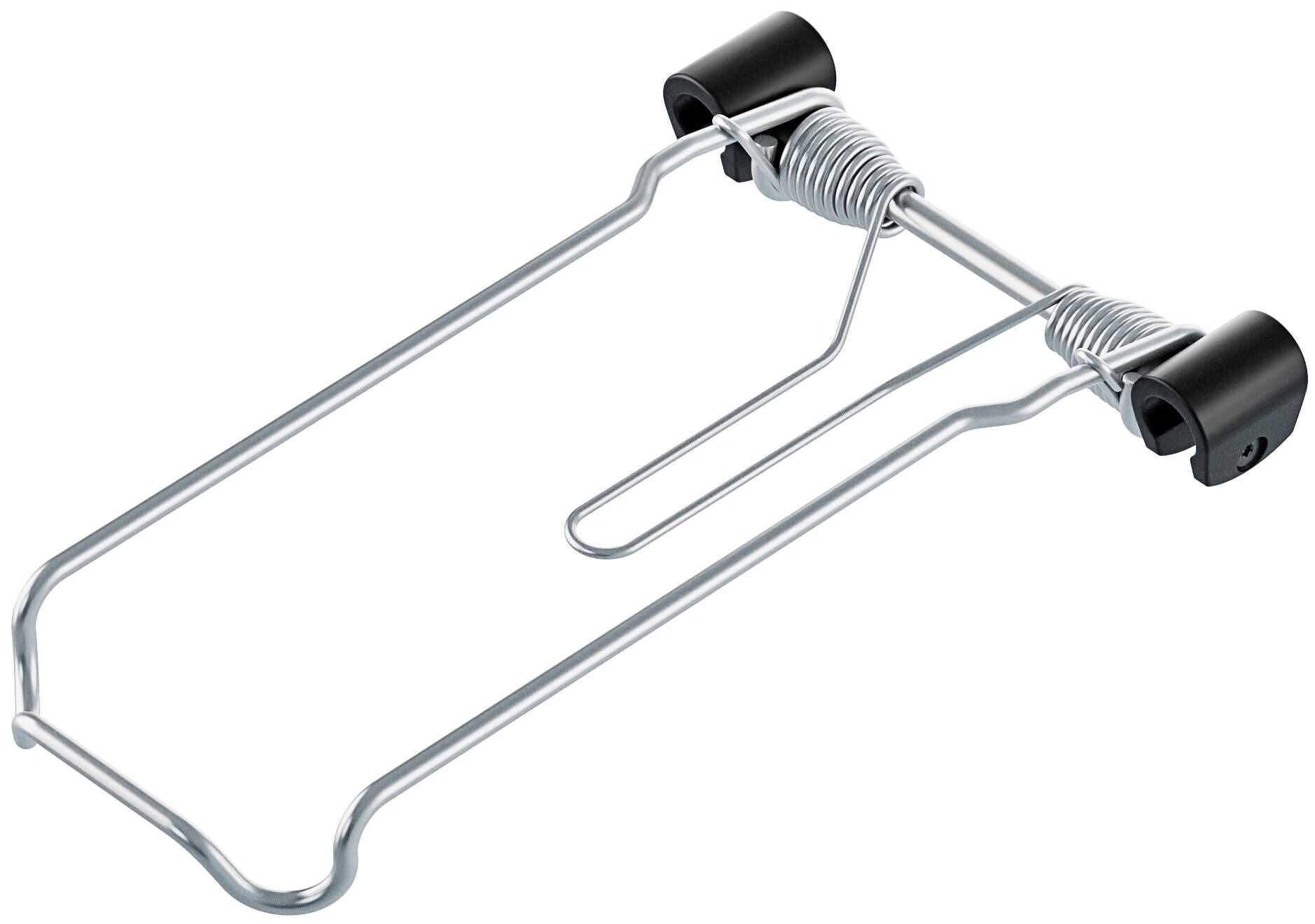 Racktime Spring Clamp Clamp-it 2,0 14 mm de diamant.