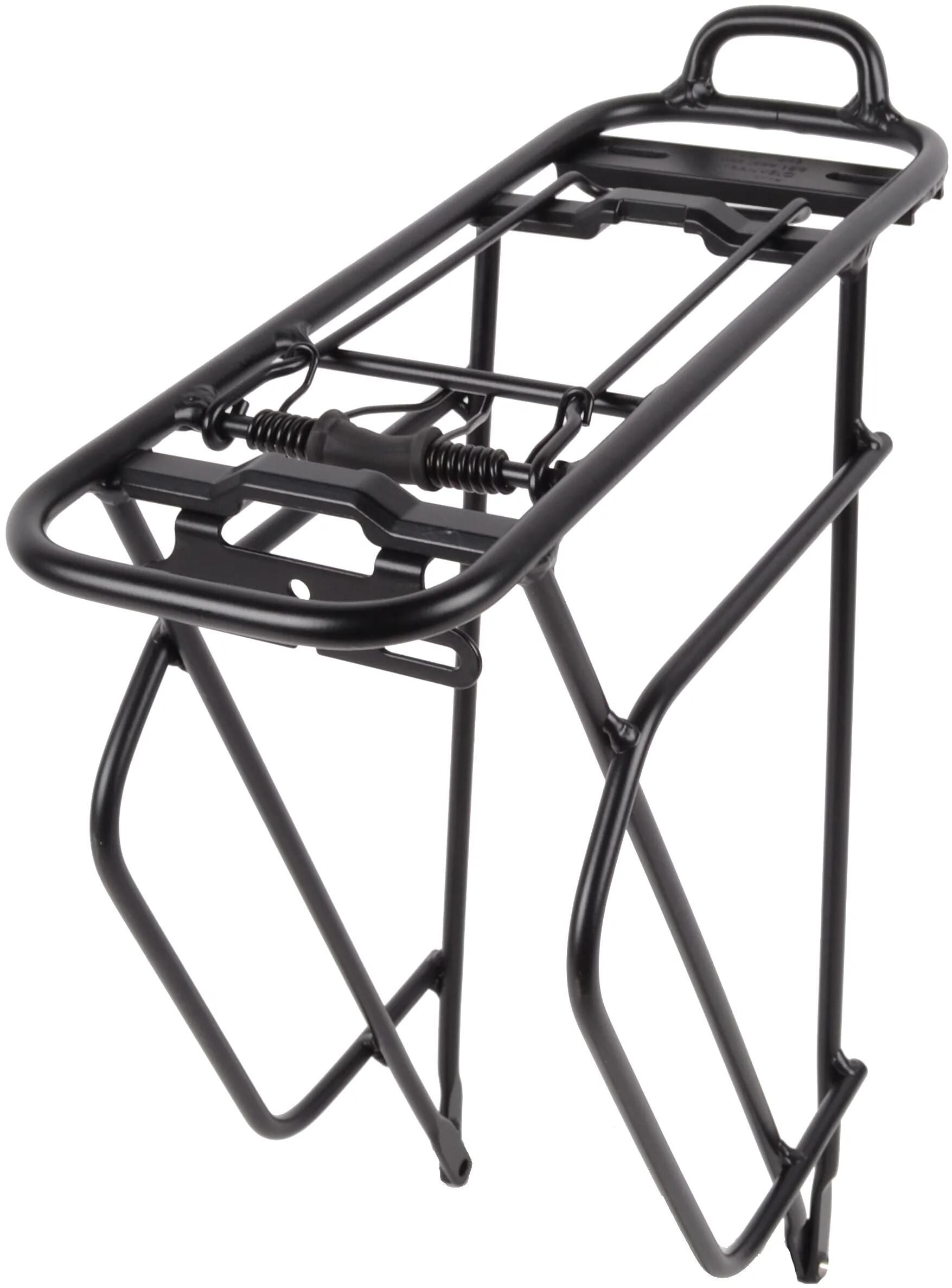 Porte-bagages Atranvelo derrière city bs 28 avs. porte bagage arriere city bs 28 avs alu