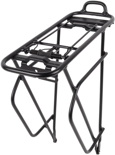 Porte-bagages Atranvelo derrière city bs 28 avs. porte bagage arriere city bs 28 avs alu