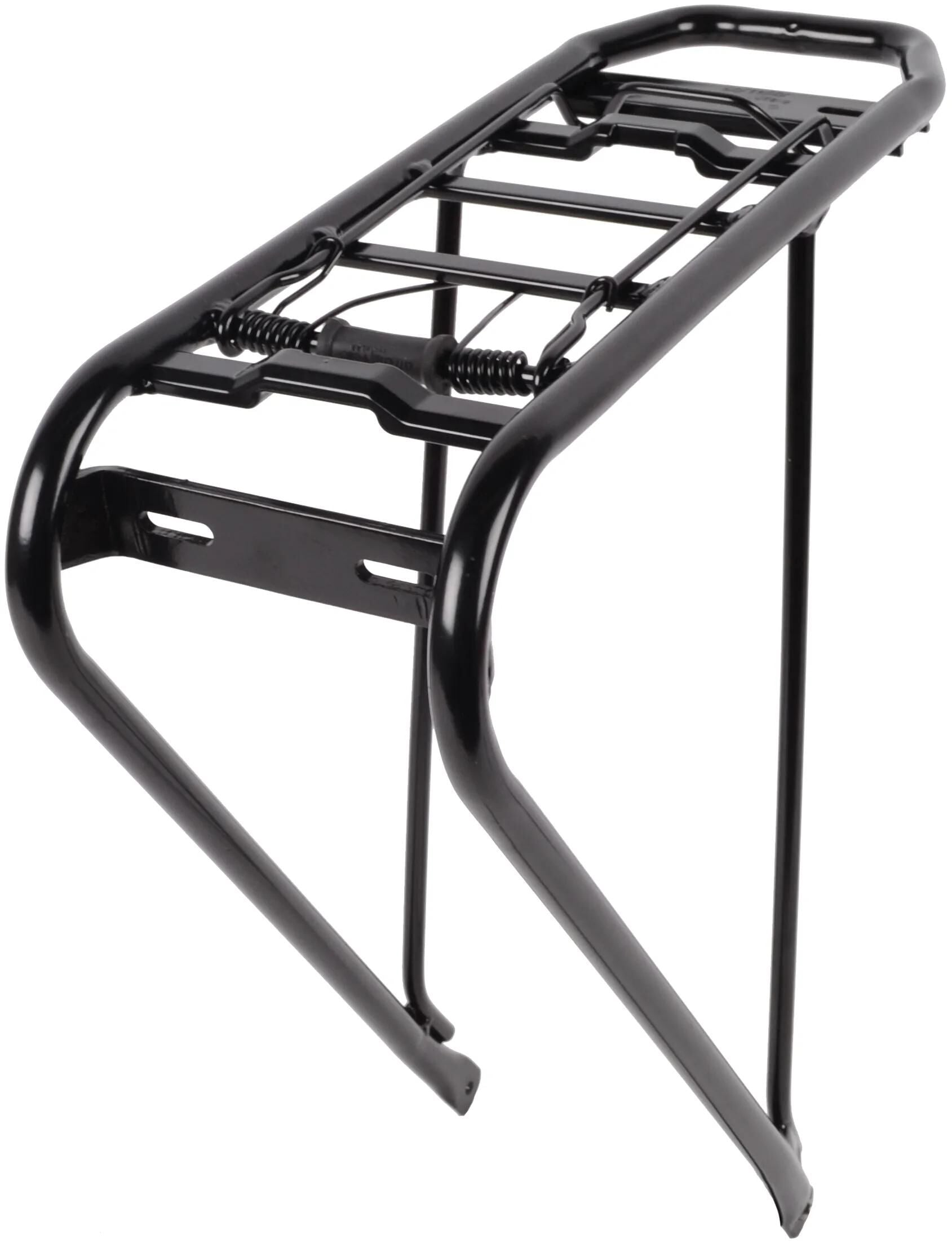 Porte-bagages Atranvelo derrière porte-bagages arrière granny granny 28 alu