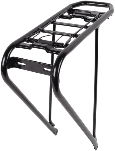 Porte-bagages Atranvelo derrière porte-bagages arrière granny granny 28 alu