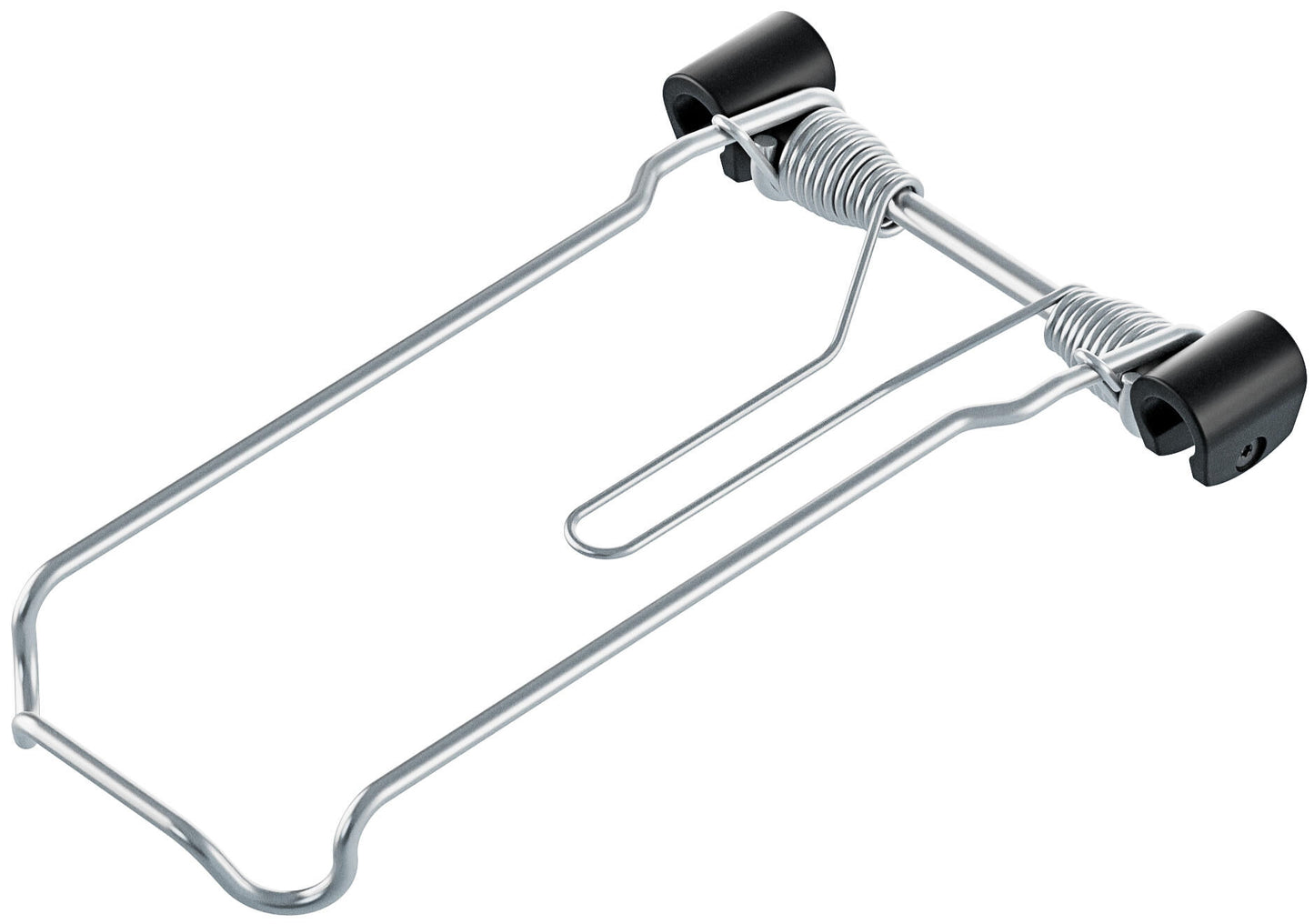 Racktime Spring Clamp Clamp-it 2,0 12 mm de diamant.