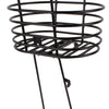 Panier à vélo Atranvelo, avant Ribb Fr.Basket Ribb Alu