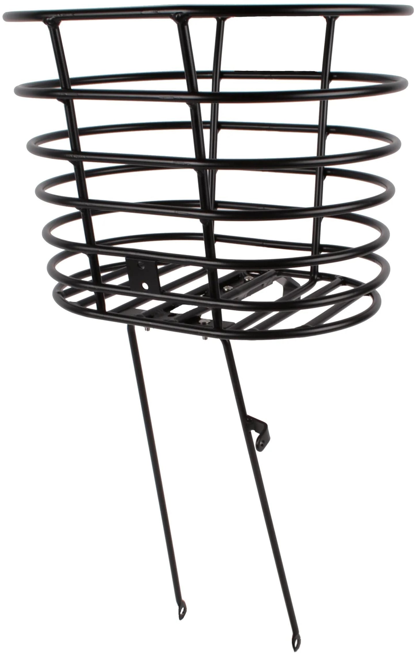 Panier à vélo Atranvelo, avant Ribb Fr.Basket Ribb Alu