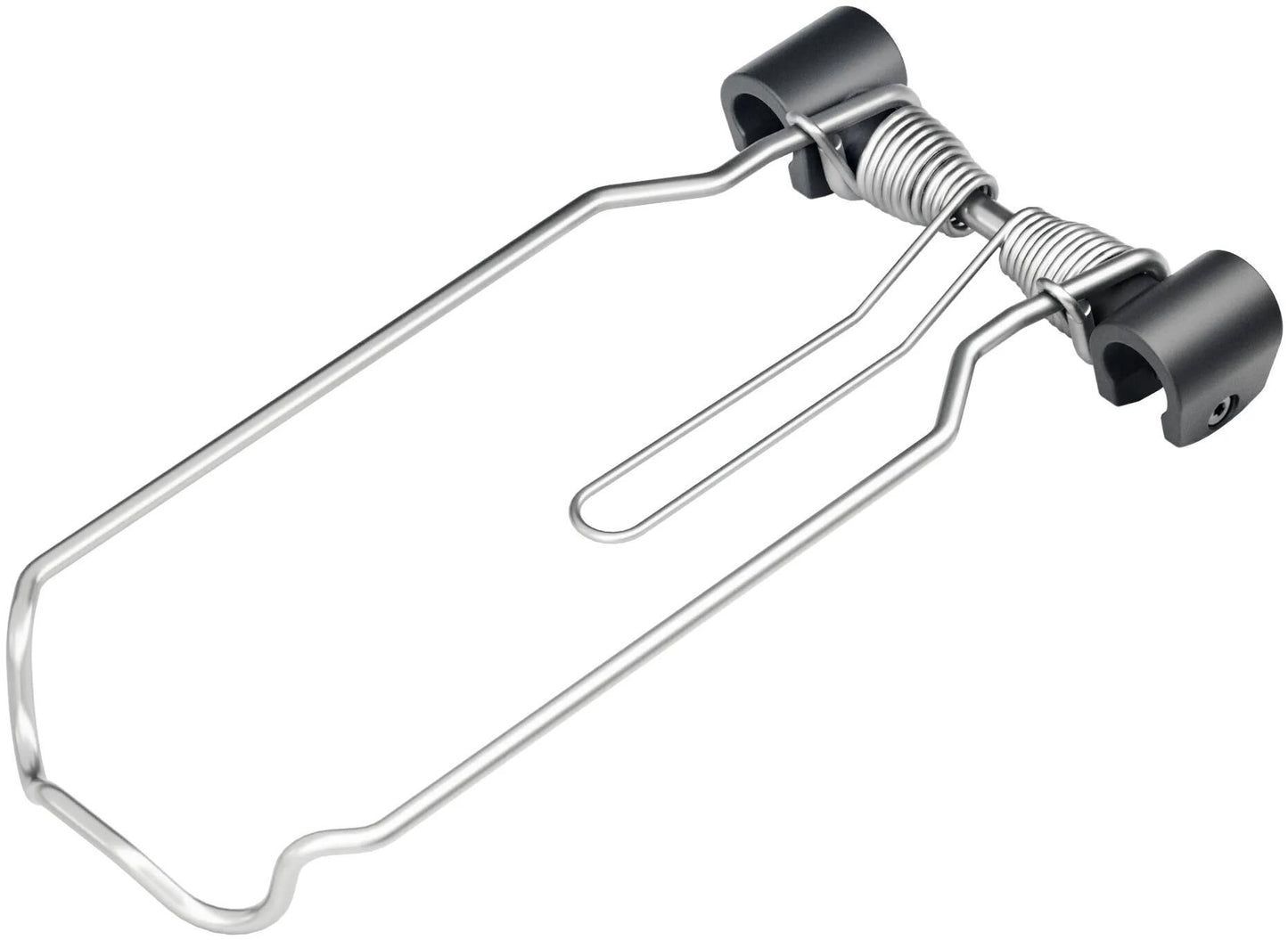 Racktime Spring Clamp Clamp-it 2,0 14 mm de diamant.