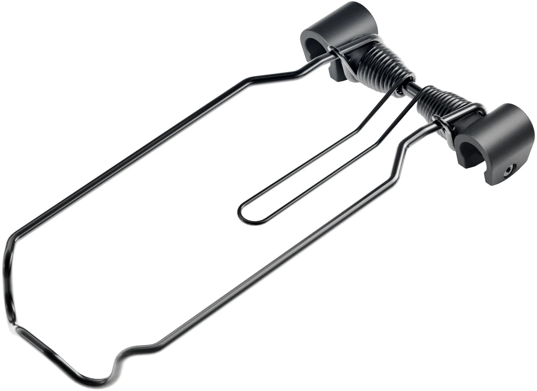 Racktime Spring Clamp Clamp-it 2,0 12 mm de diamant.