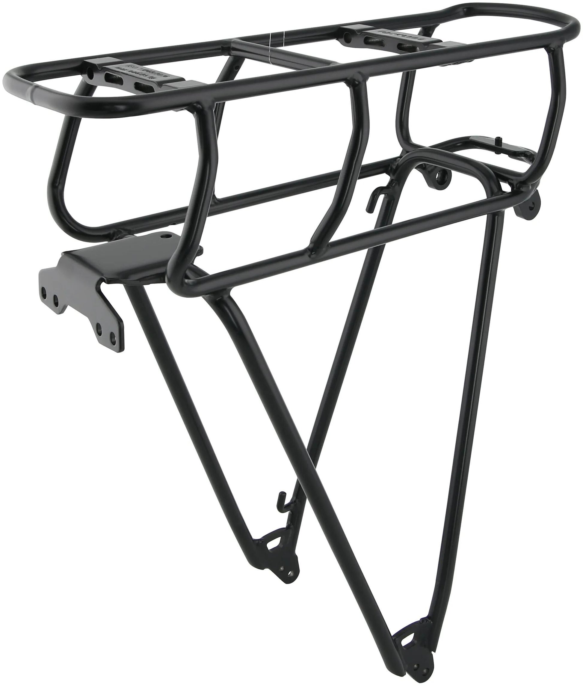 Rack à arrière rack bosch alu