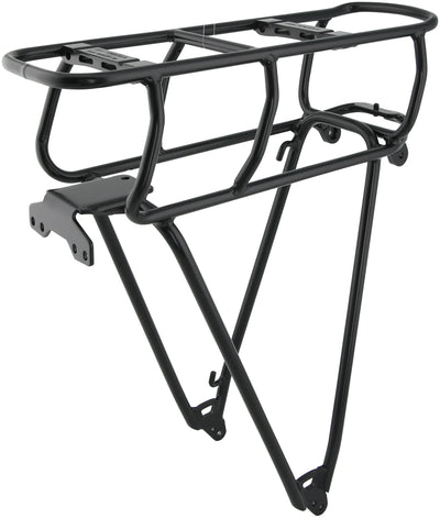 Rack à arrière rack bosch alu