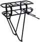Racktime achterdrager bosch eco 28 aluminium noir