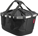 Rixen Kaul Panier arrière R K Bikebasket GT Plastic - afbeelding 2