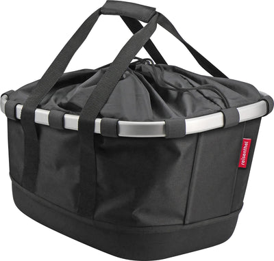 Rixen Kaul Panier arrière R K Bikebasket GT Plastic