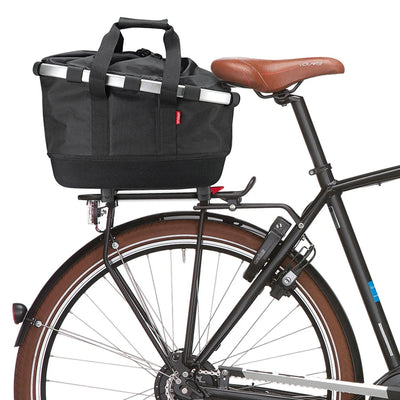 Rixen Kaul Panier arrière R K Bikebasket GT Plastic
