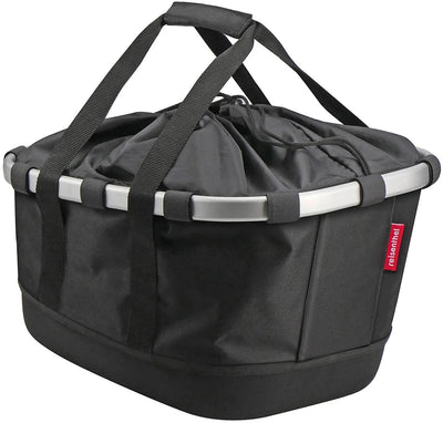 Rixen Kaul Panier arrière R K Bikebasket GT Uniklip2