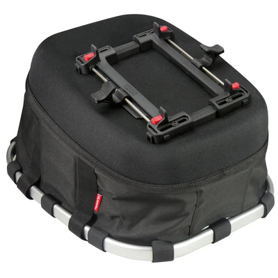 Rixen Kaul Panier arrière R K Bikebasket GT Uniklip2
