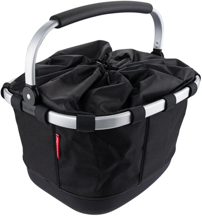 Rixen Kaul Panier arrière R K Carbag GT Uniklip2
