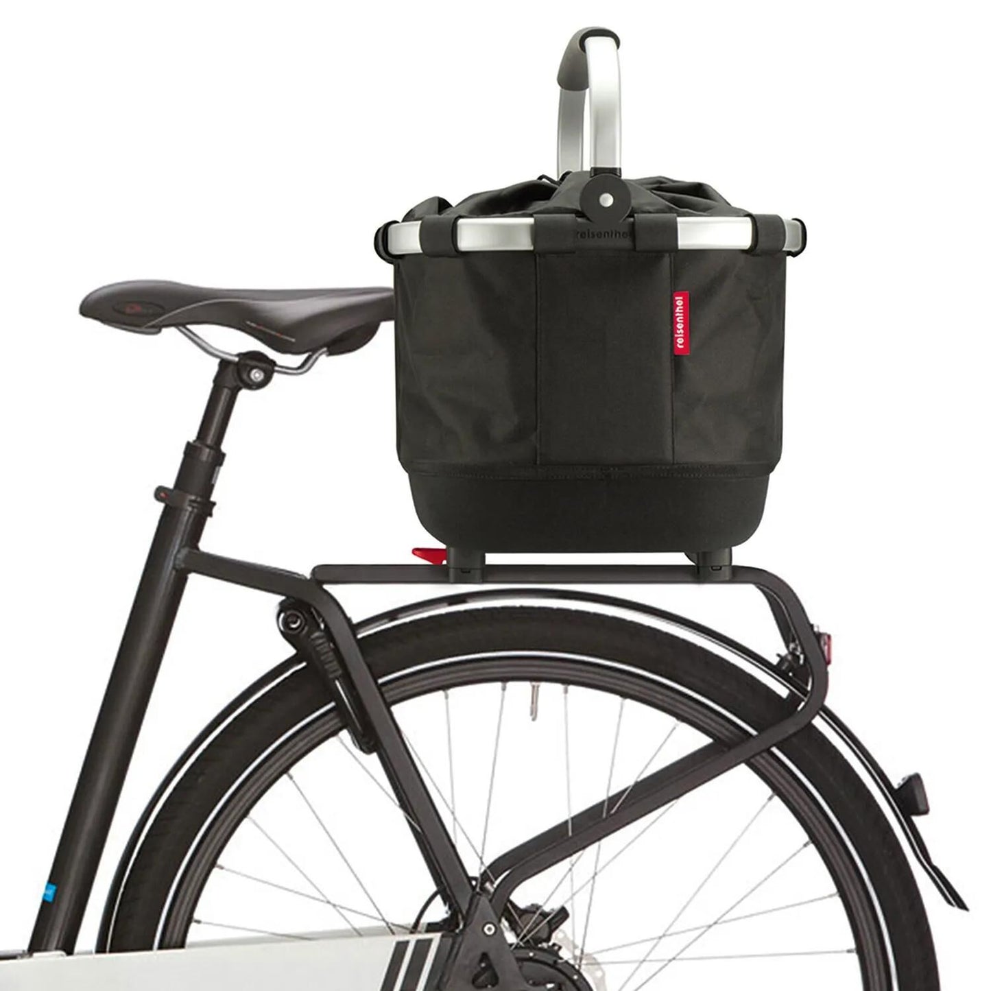 Panier arrière Rixen Kaul R K