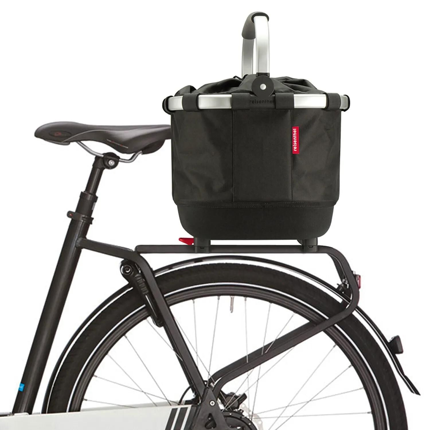 Panier arrière Rixen Kaul R K