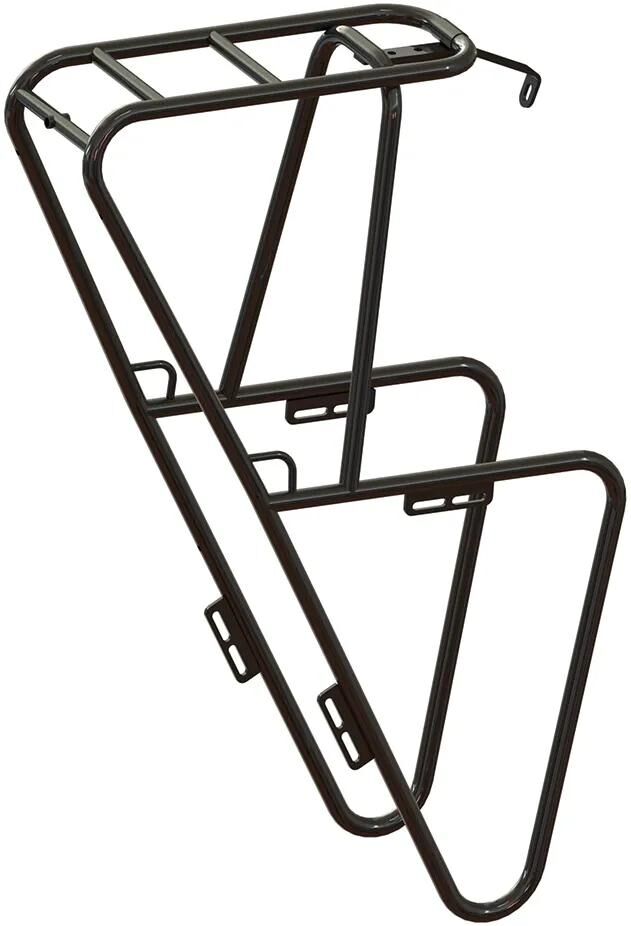 Tubus Fr.Rack Grand Exp. Front 26 28 noir